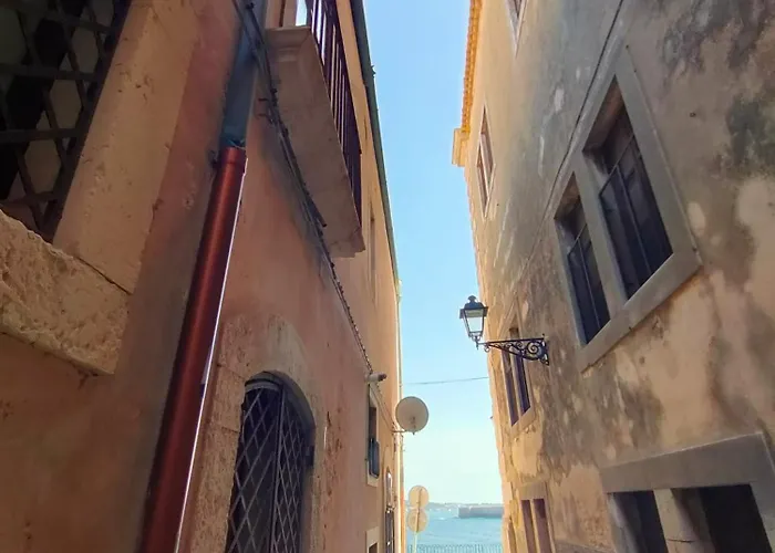 Palazzo Gancia Holiday Homes