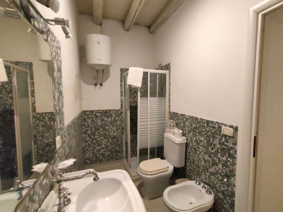 Apartment Palazzo Gancia Homes