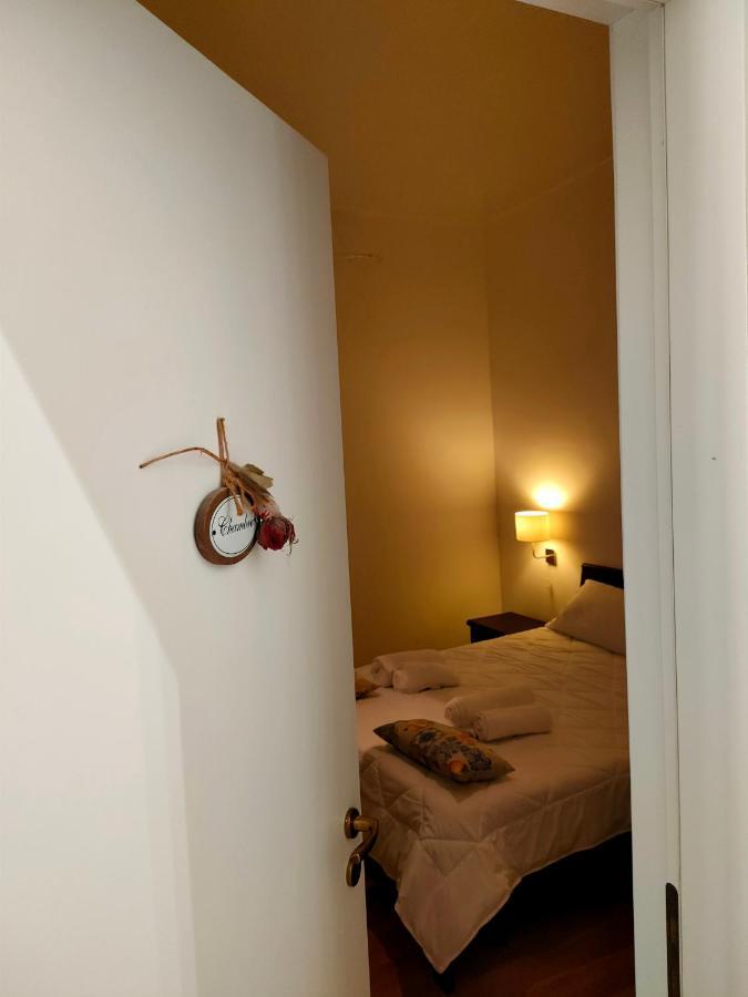 Apartment Palazzo Gancia Homes
