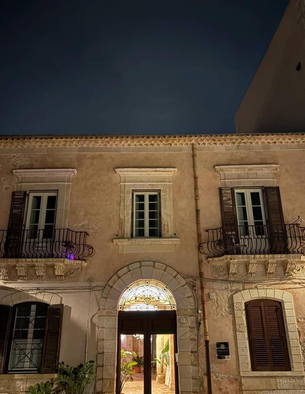 Palazzo Gancia Homes *