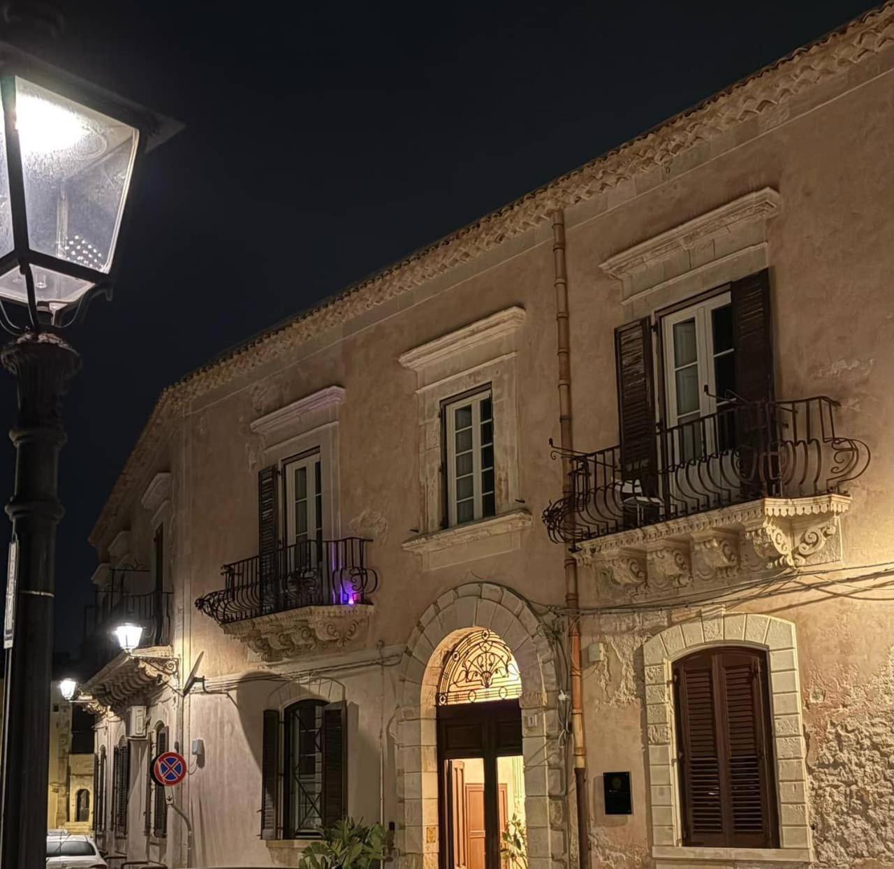 Palazzo Gancia Homes Syracuse