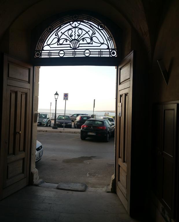 Palazzo Gancia Homes Apartment Syracuse
