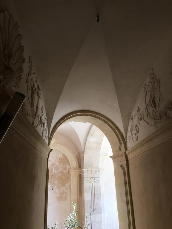 Palazzo Gancia Homes *