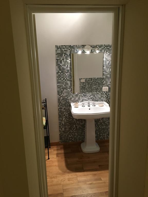Palazzo Gancia Homes Apartment