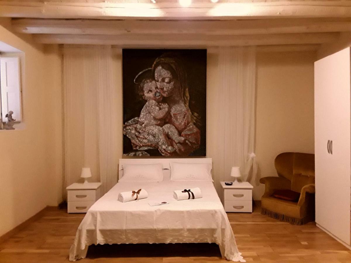 Palazzo Gancia Homes Apartment *